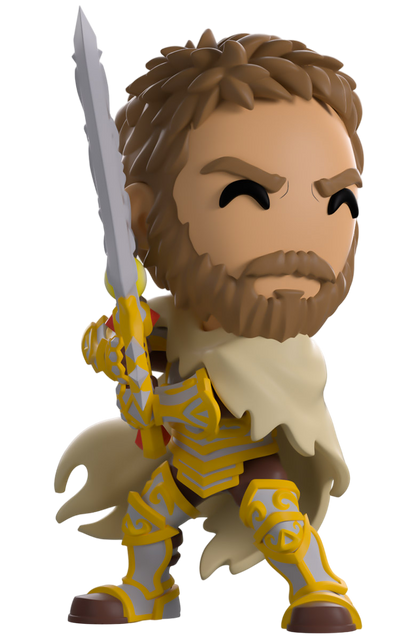 World of Warcraft Youtooz Vinyl Figure Aduin