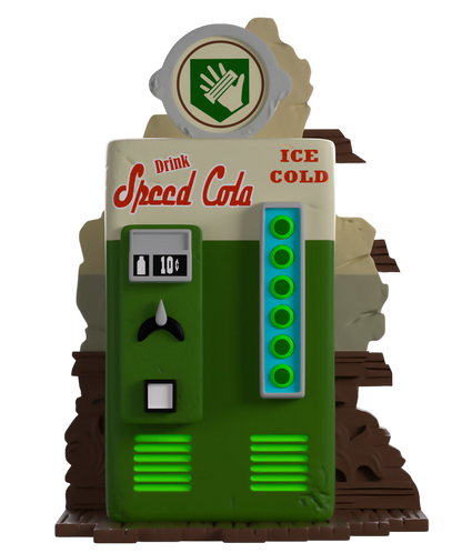 Call of Duty Youtooz Vinyl Figure Speed Cola