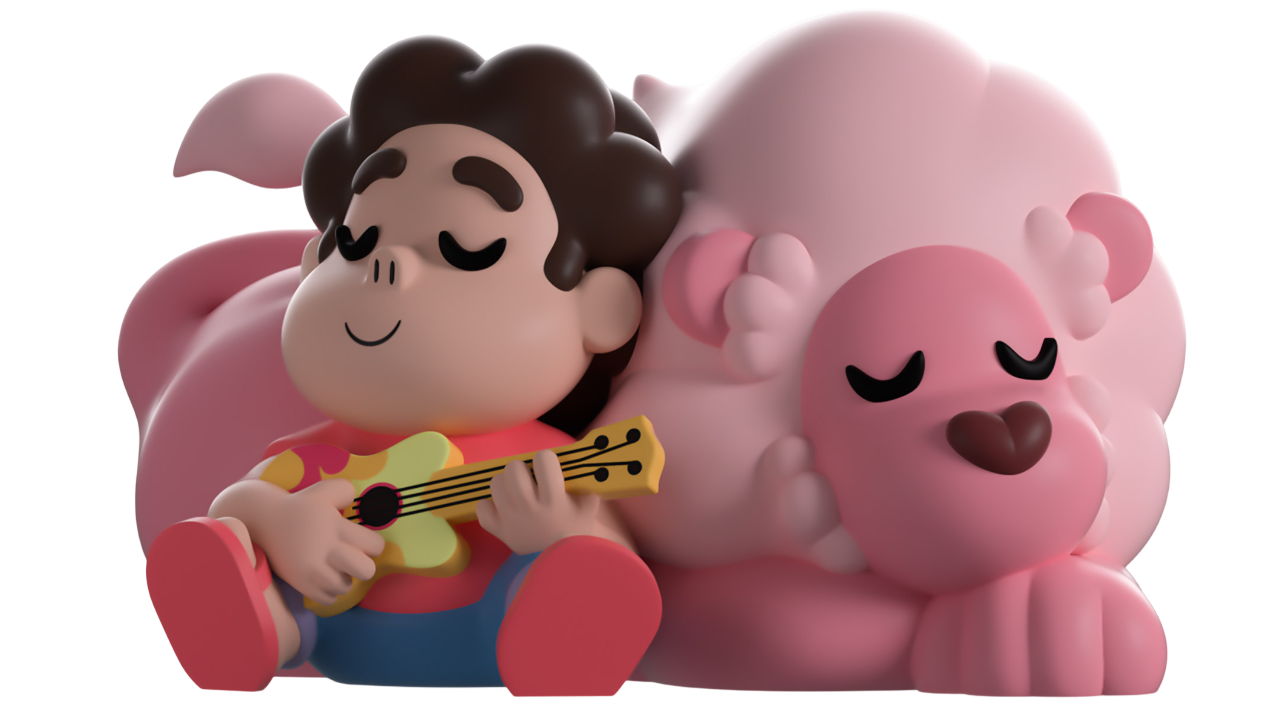 Steven Universe Youtooz Vinyl Figure Steven