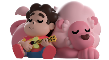 Steven Universe Youtooz Vinyl Figure Steven