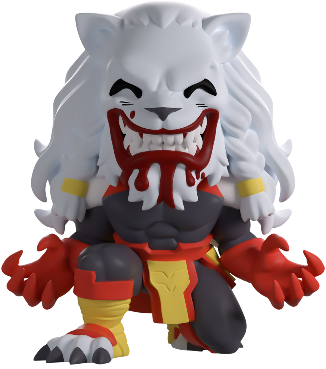 Invincible Youtooz Vinyl Figure Battle Beast