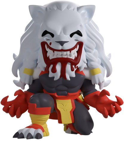 Invincible Youtooz Vinyl Figure Battle Beast