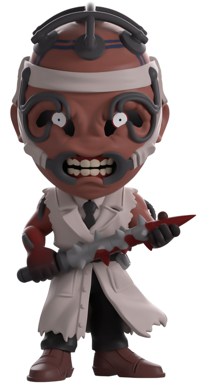 Dead By Daylight Youtooz Vinyl Figure The Doctor