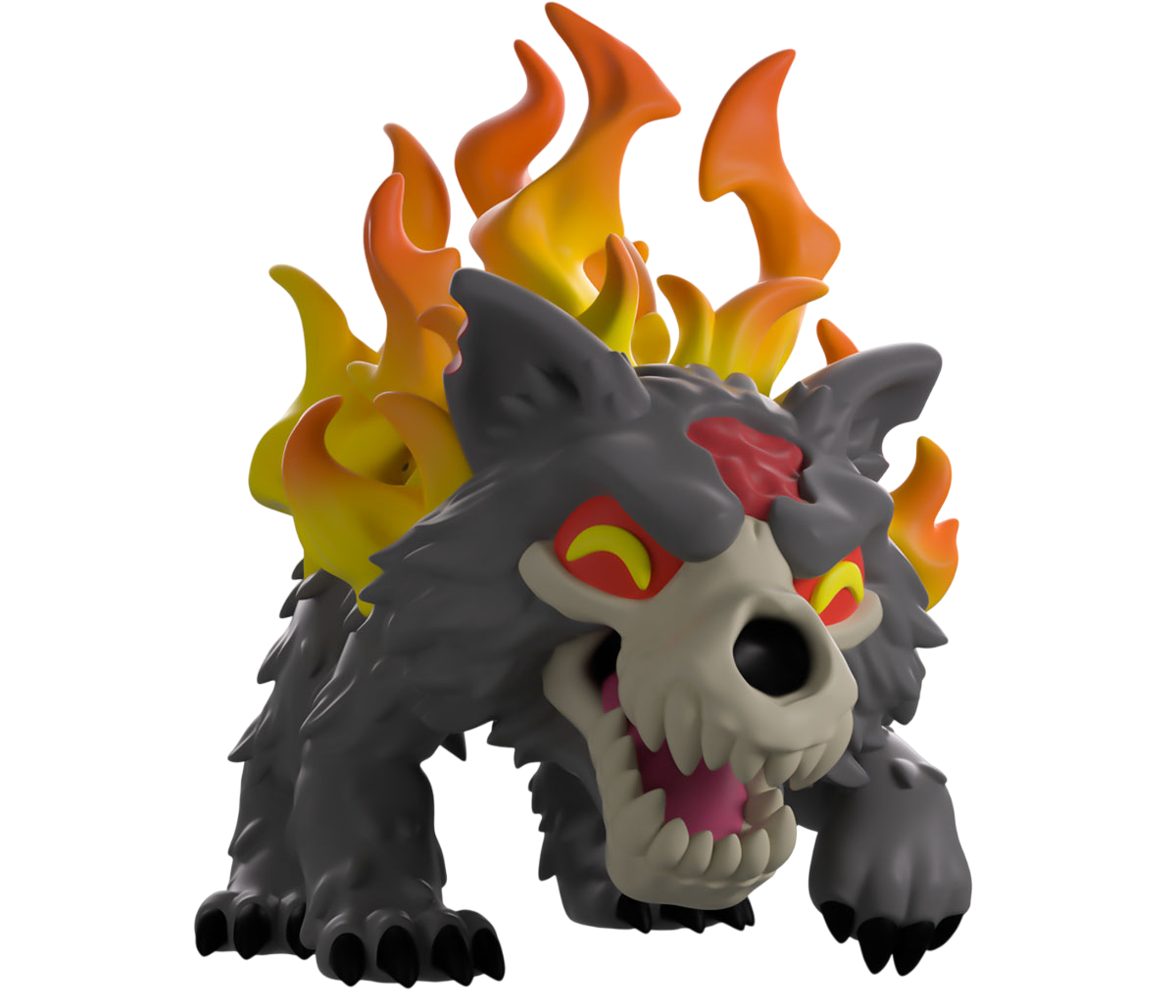 Call of Duty Youtooz Vinyl Figure Hellhound