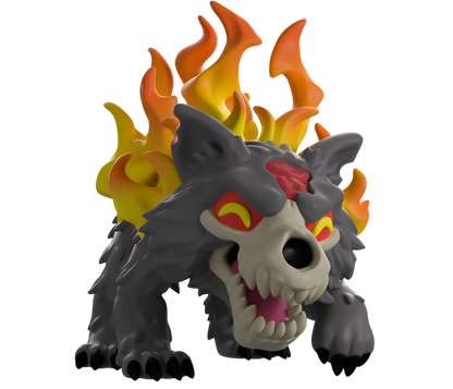 Call of Duty Youtooz Vinyl Figure Hellhound