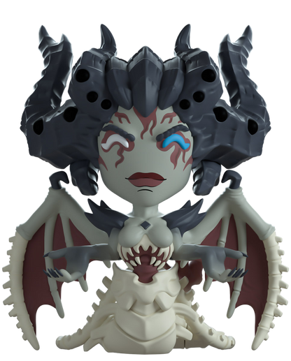 Diablo IV Lilith Daughter of Hatred Youtooz Vinyl Figure