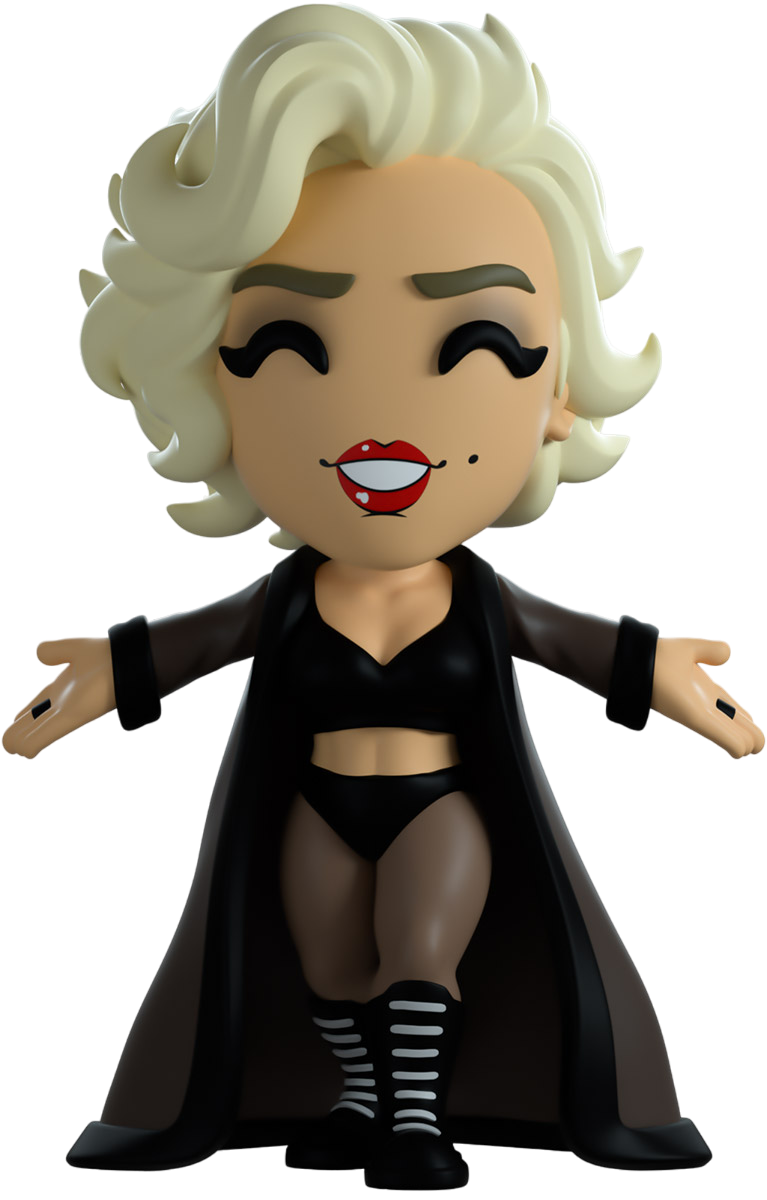 AEW Toni Storm Youtooz Vinyl Figure