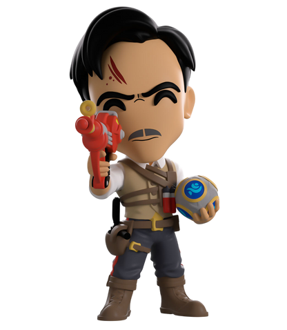 Call of Duty Youtooz Vinyl Figure Edward Richtofen