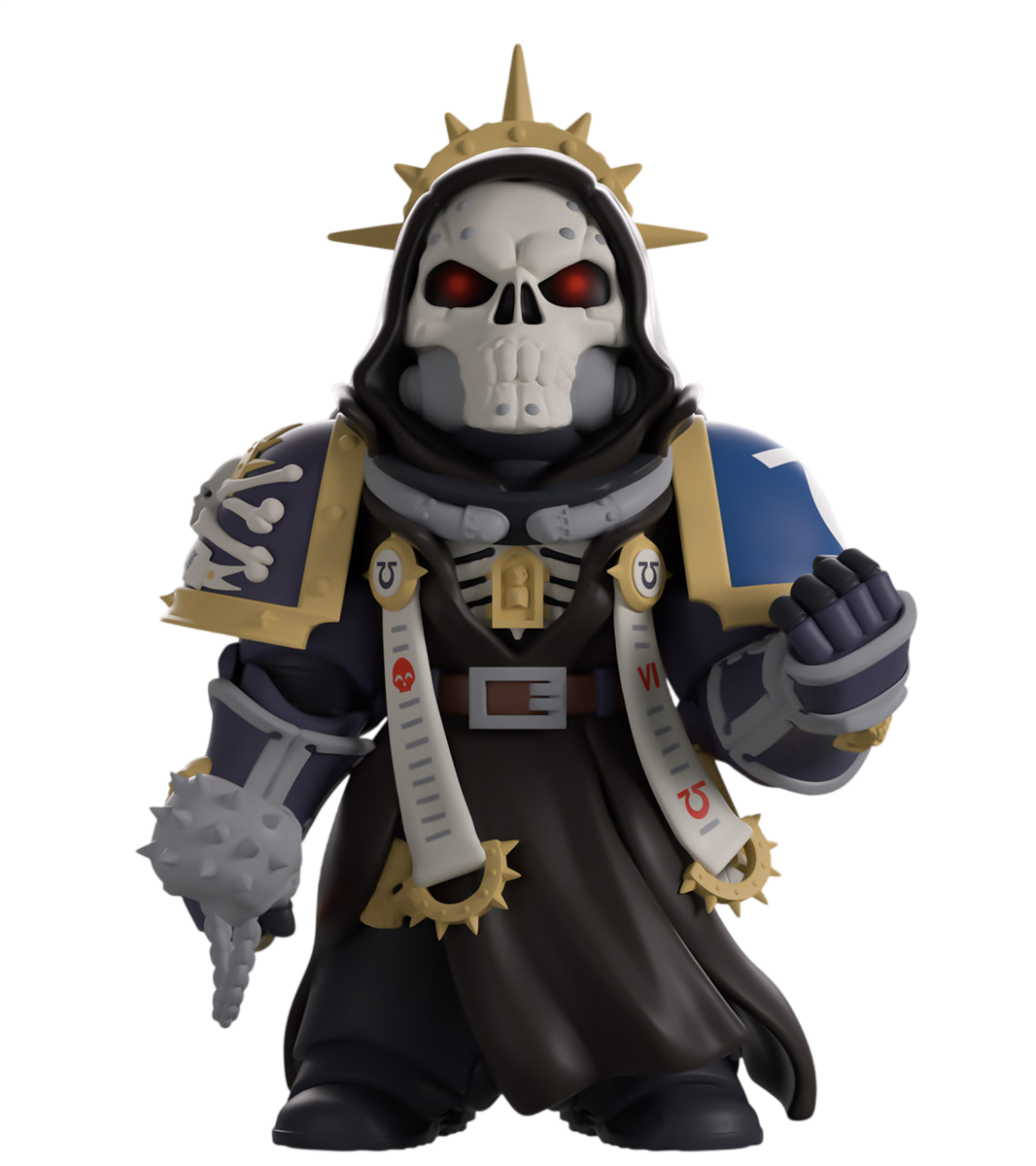 Space Marine II Youtooz Vinyl Figure The Chaplain