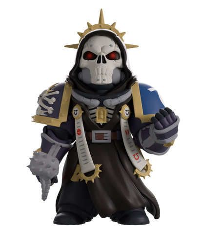 Space Marine II Youtooz Vinyl Figure The Chaplain
