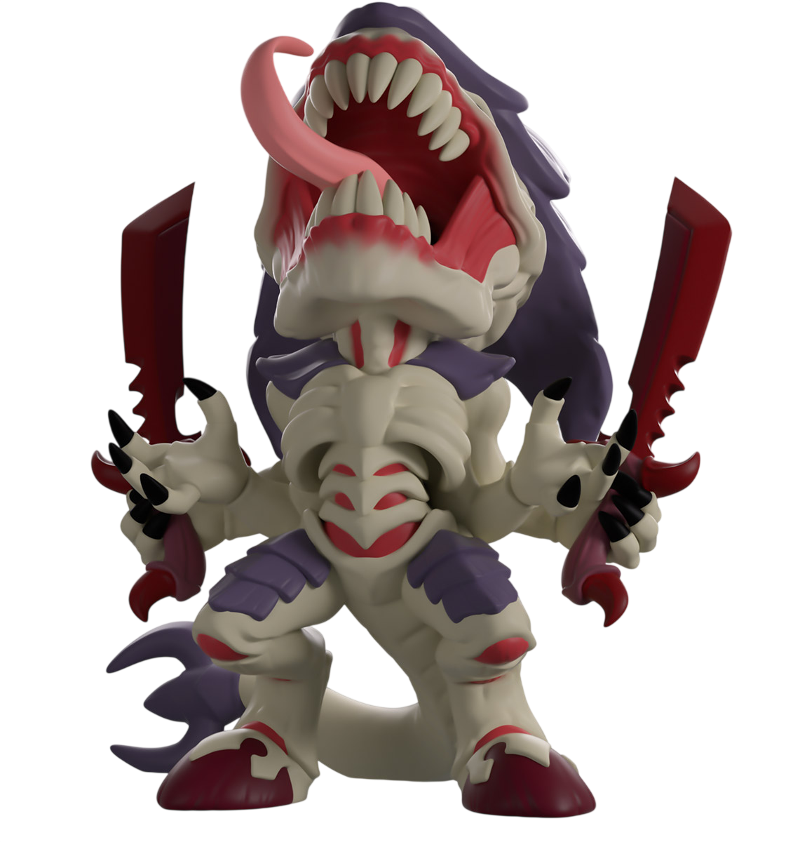 Space Marine II Youtooz Vinyl Figure Tyranid Warrior