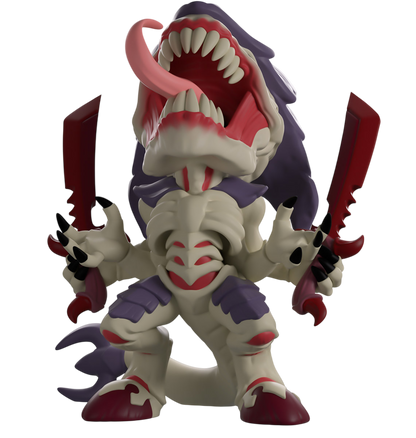 Space Marine II Youtooz Vinyl Figure Tyranid Warrior
