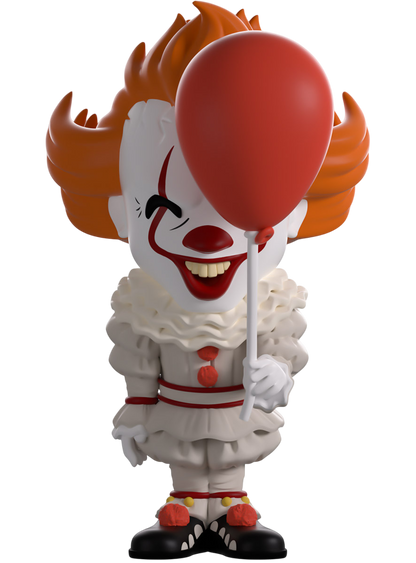 IT Youtooz Vinyl Figure Pennywise