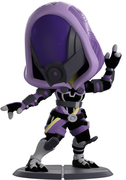 Mass Effect Youtooz Vinyl Figure Tali