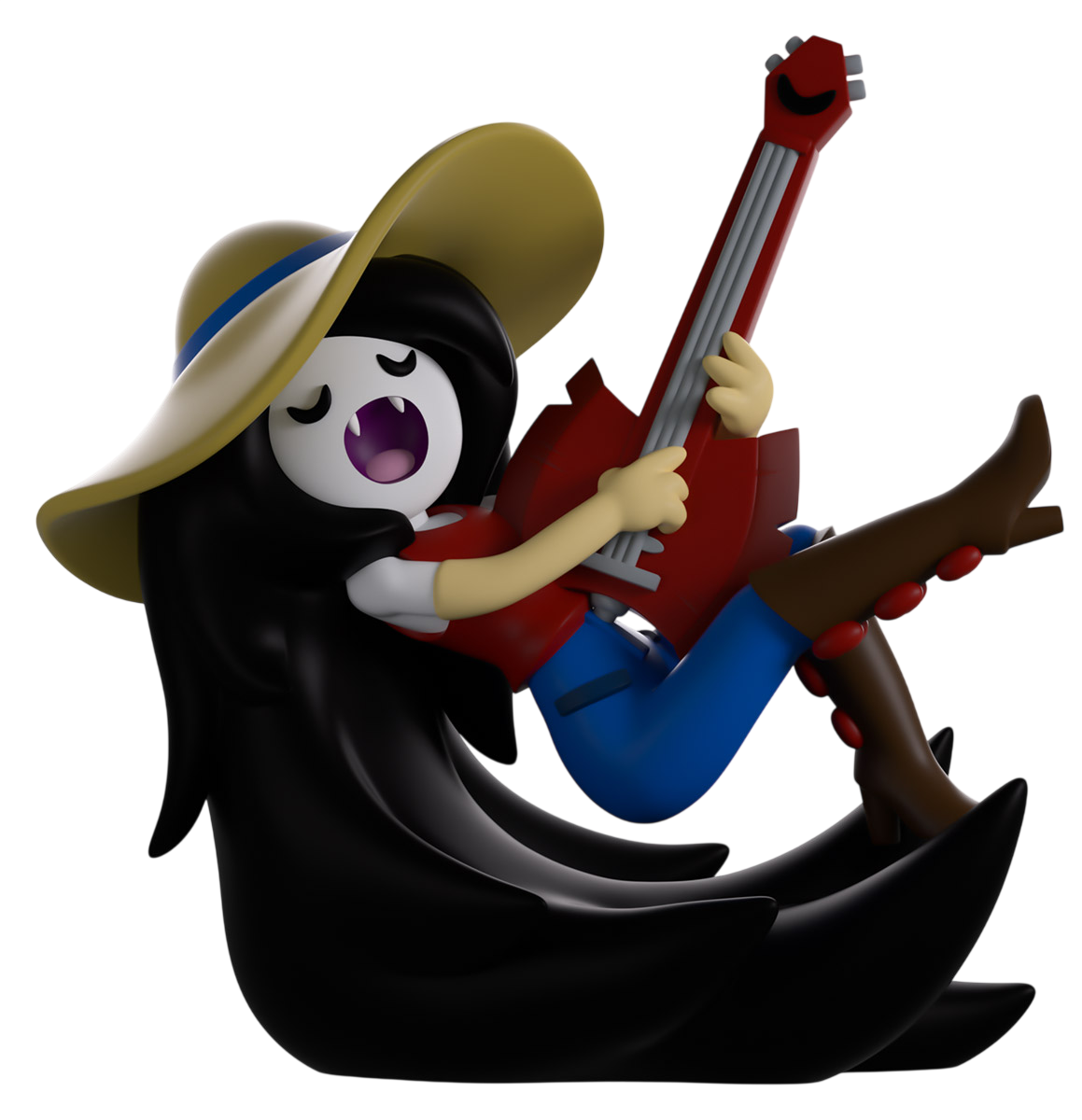 Adventure Time Youtooz Vinyl Figure Marceline