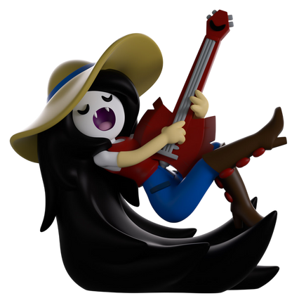 Adventure Time Youtooz Vinyl Figure Marceline