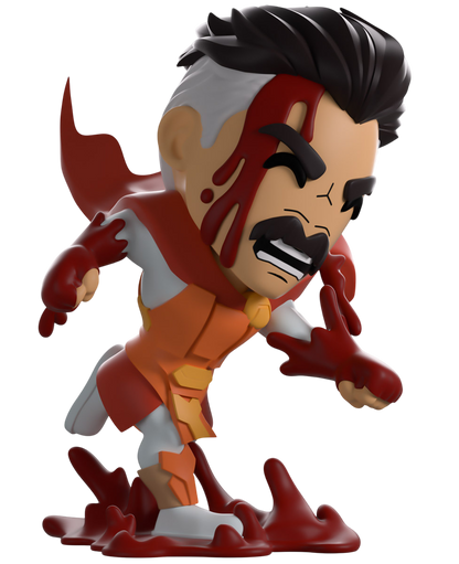 Invincible Youtooz Vinyl Figure Battletorn Omni-Man