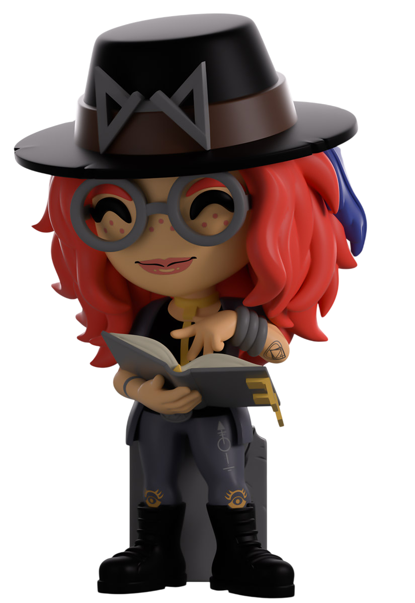 Dead By Daylight Youtooz Vinyl Figure Mikaela