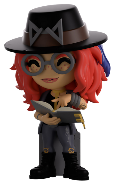 Dead By Daylight Youtooz Vinyl Figure Mikaela