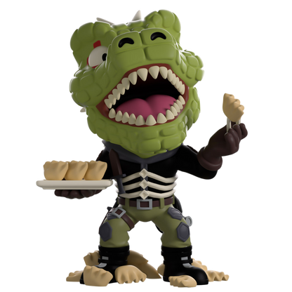 Dorohedoro Youtooz Vinyl Figure Caiman
