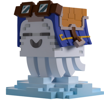 Minecraft Youtooz Vinyl Figure Happy Ghast