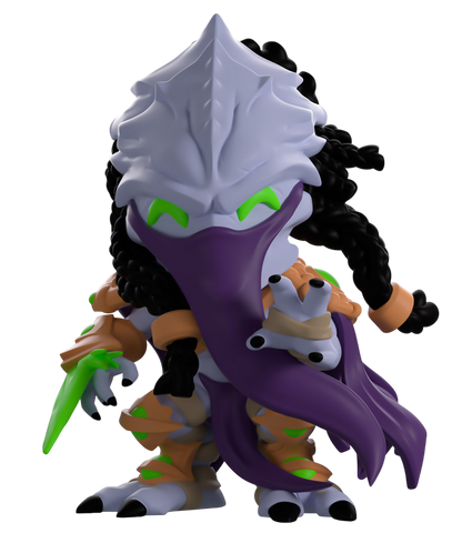 Starcraft Youtooz Vinyl Figure Zeratul