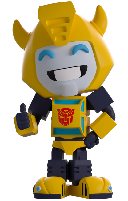 Transformers Youtooz Vinyl Figure Bumbelbee