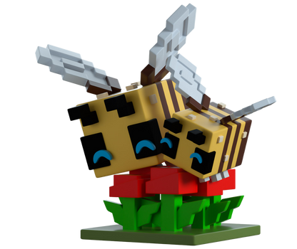 Minecraft Bees Youtooz Vinyl Figure