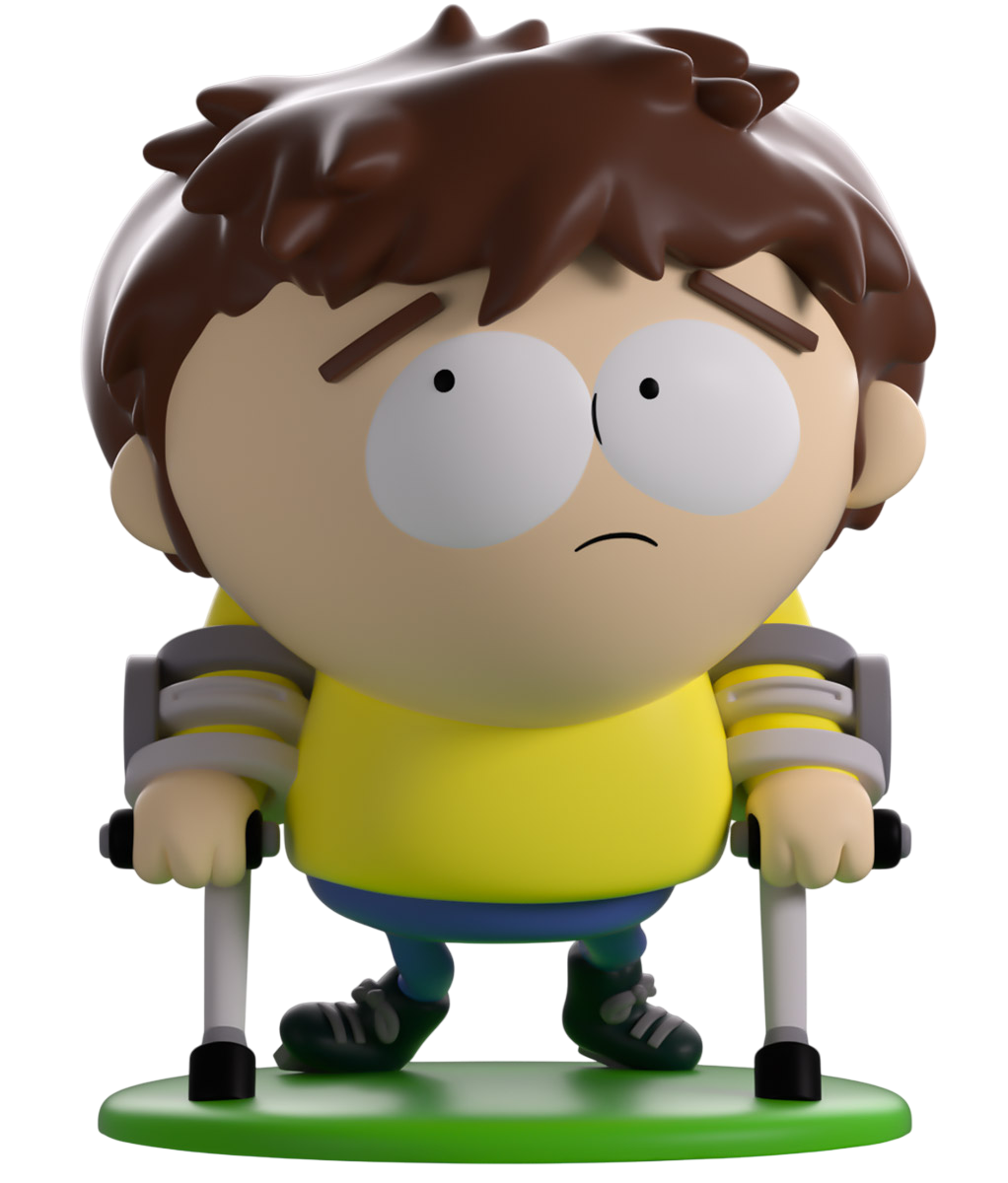 South Park Youtooz Vinyl Figure Jimmy