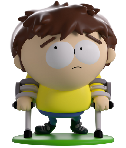 South Park Youtooz Vinyl Figure Jimmy