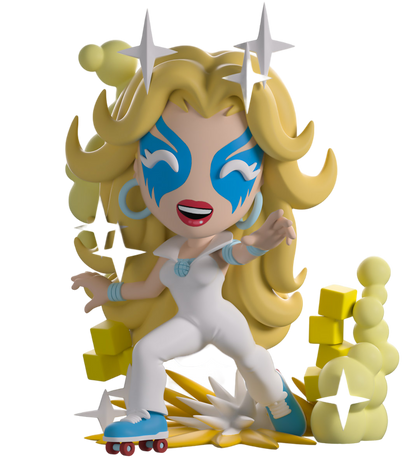 Marvel Comics Vol.1 Dazzler Youtooz Vinyl Figure