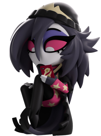 Helluva Boss Youtooz Vinyl Figure Octavia