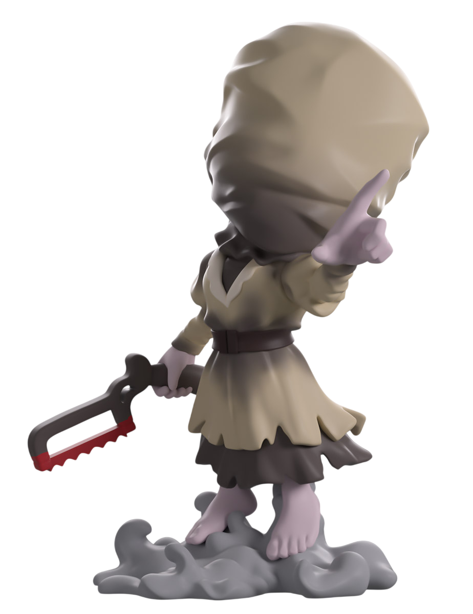 Dead By Daylight Youtooz Vinyl Figure The Nurse