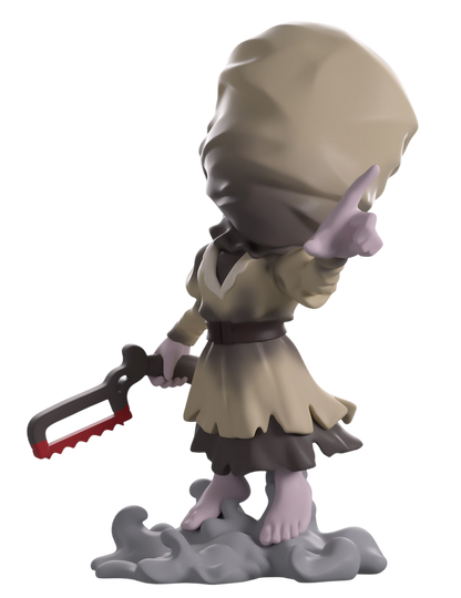 Dead By Daylight Youtooz Vinyl Figure The Nurse