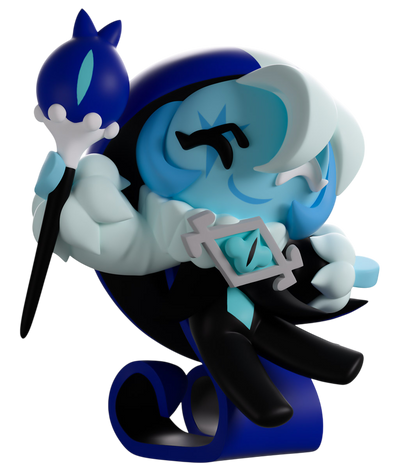 Cookie Run Kingdom Youtooz Vinyl Figure Shadow Milk Cookie