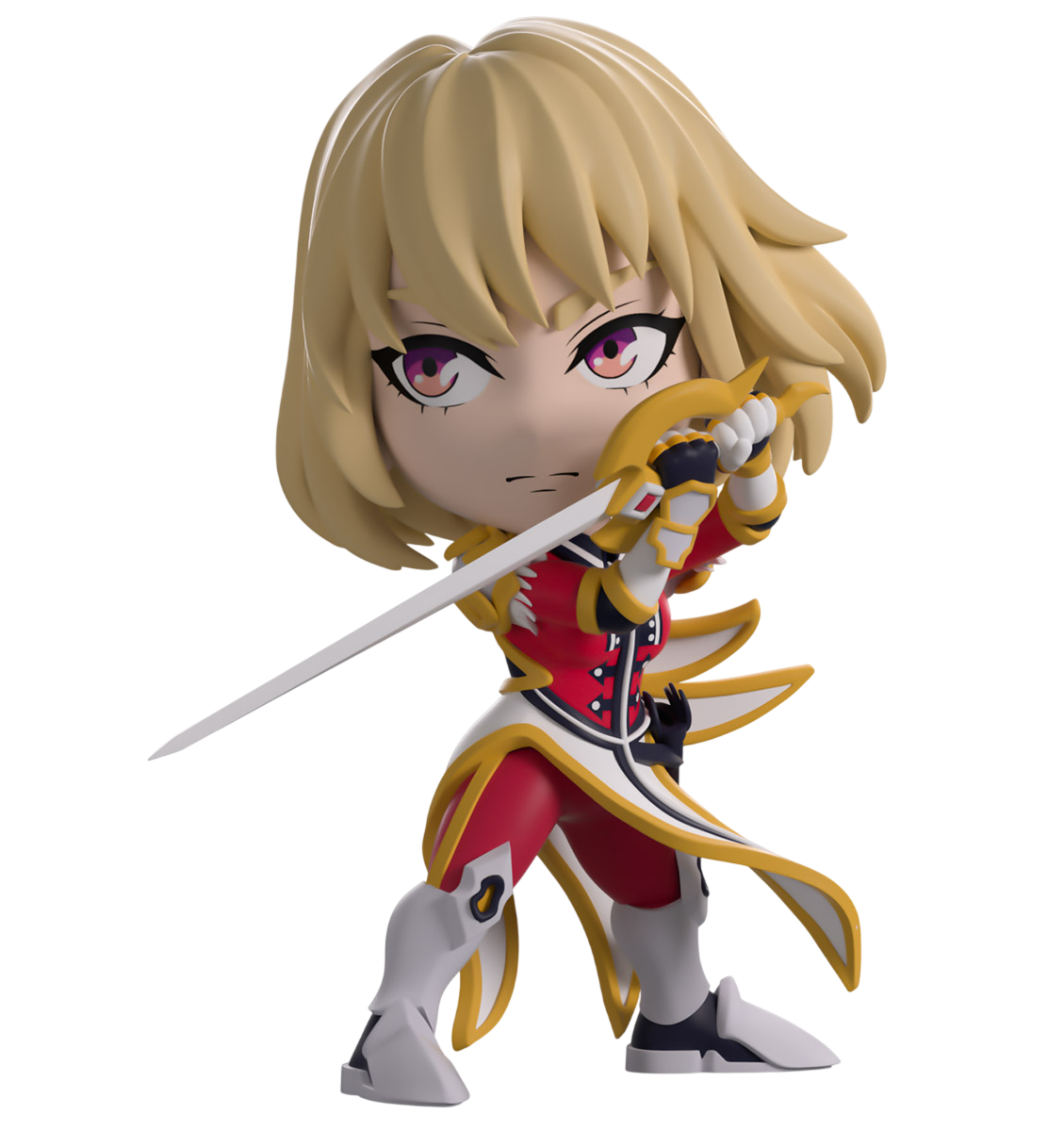 Solo Leveling Youtooz Vinyl Figure Cha Hae-In