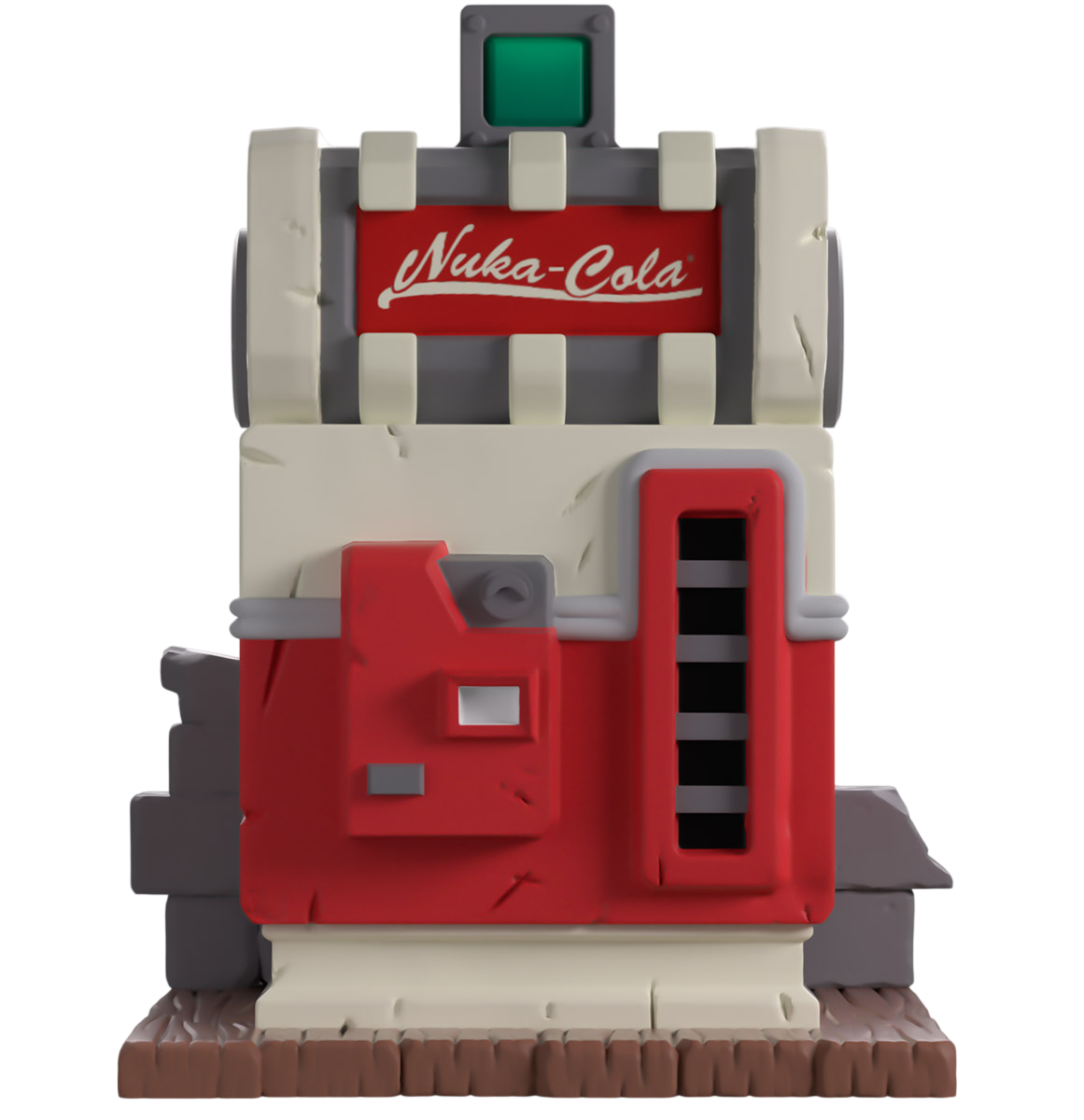 Fallout Youtooz Vinyl Figure Nuka-Cola