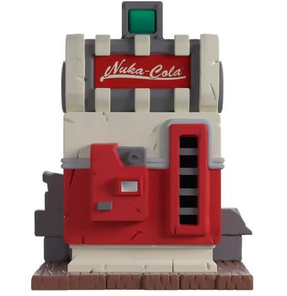 Fallout Youtooz Vinyl Figure Nuka-Cola