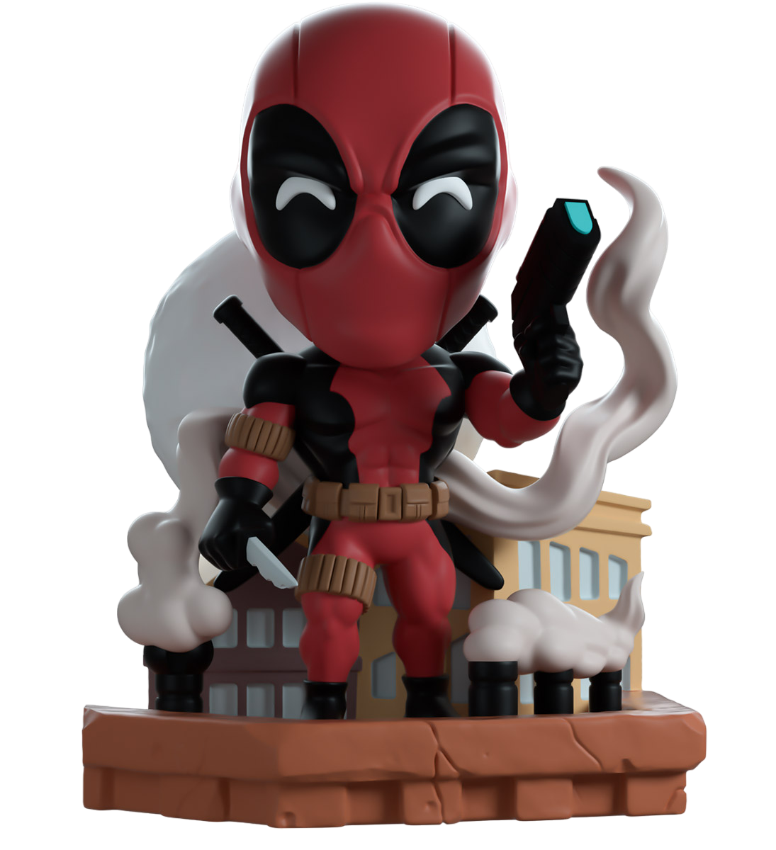 Deadpool #33 Youtooz Vinyl Figure