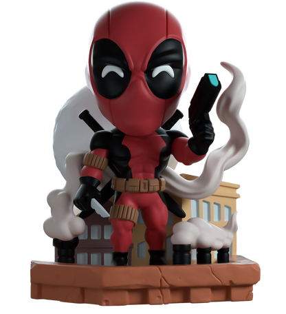 Deadpool #33 Youtooz Vinyl Figure