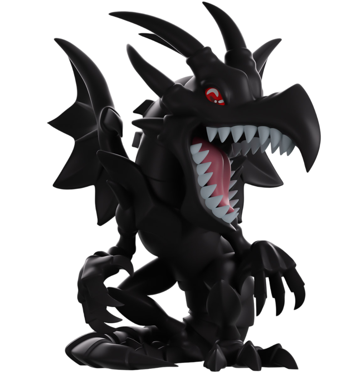 Yu-Gi-Oh! Red Eyes Black Dragon Youtooz Vinyl Figure