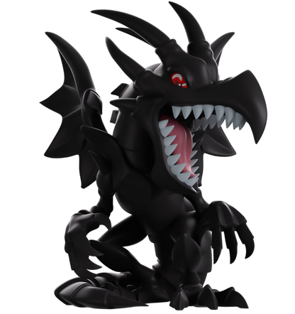 Yu-Gi-Oh! Red Eyes Black Dragon Youtooz Vinyl Figure