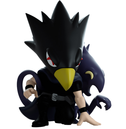 My Hero Academia Youtooz Vinyl Figure Fumikage Tokoyami