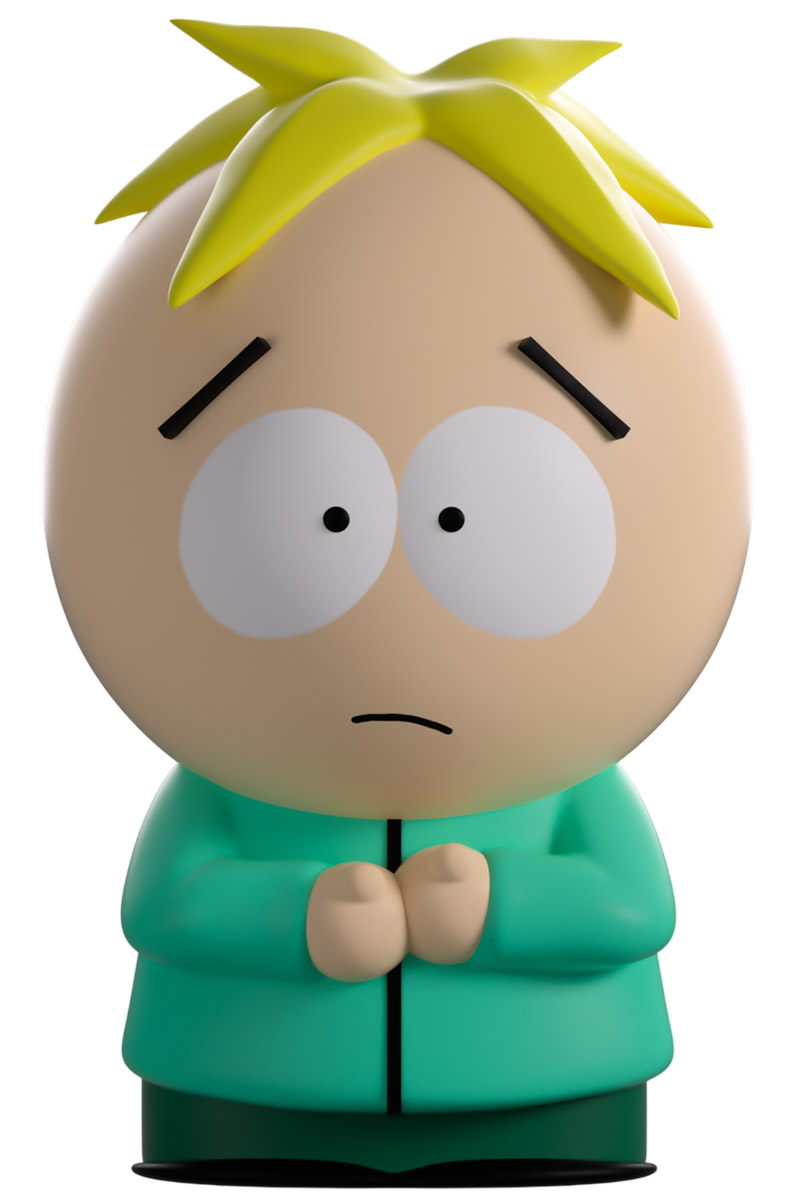 South Park Youtooz Vinyl Figure Butters