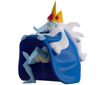 Adventure Time Youtooz Vinyl Figure Ice King