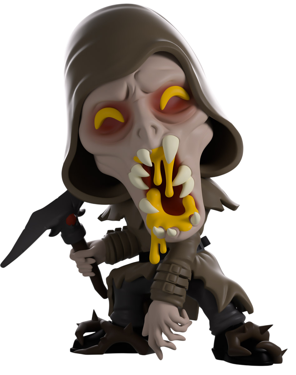 Dead By Daylight Youtooz Vinyl Figure The Blight