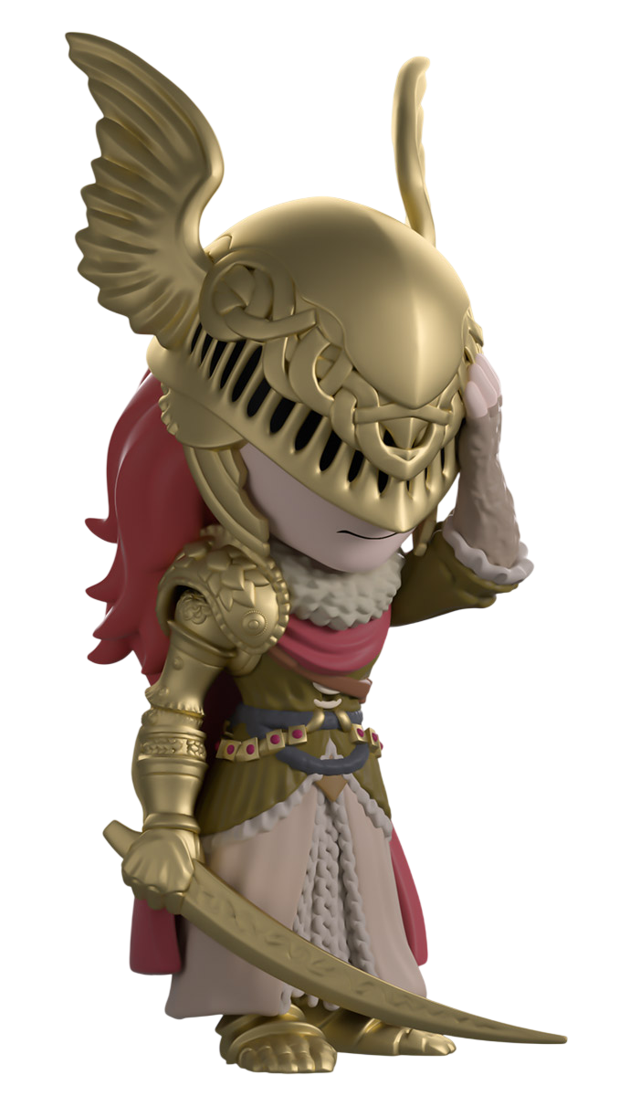 Elden Ring Youtooz Vinyl Figure Malenia