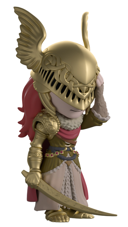 Elden Ring Youtooz Vinyl Figure Malenia