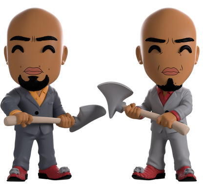Breaking Bad Youtooz Vinyl Figure The Cousins
