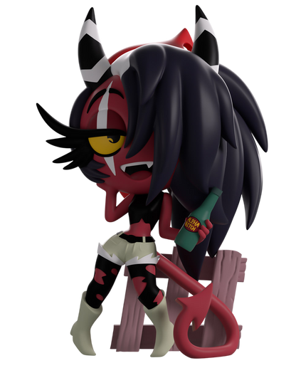 Helluva Boss Youtooz Vinyl Figure Sallie May
